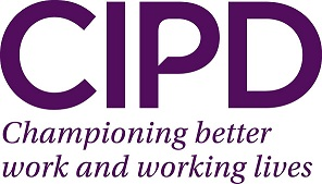 Cipd accreditation badge - CIPD