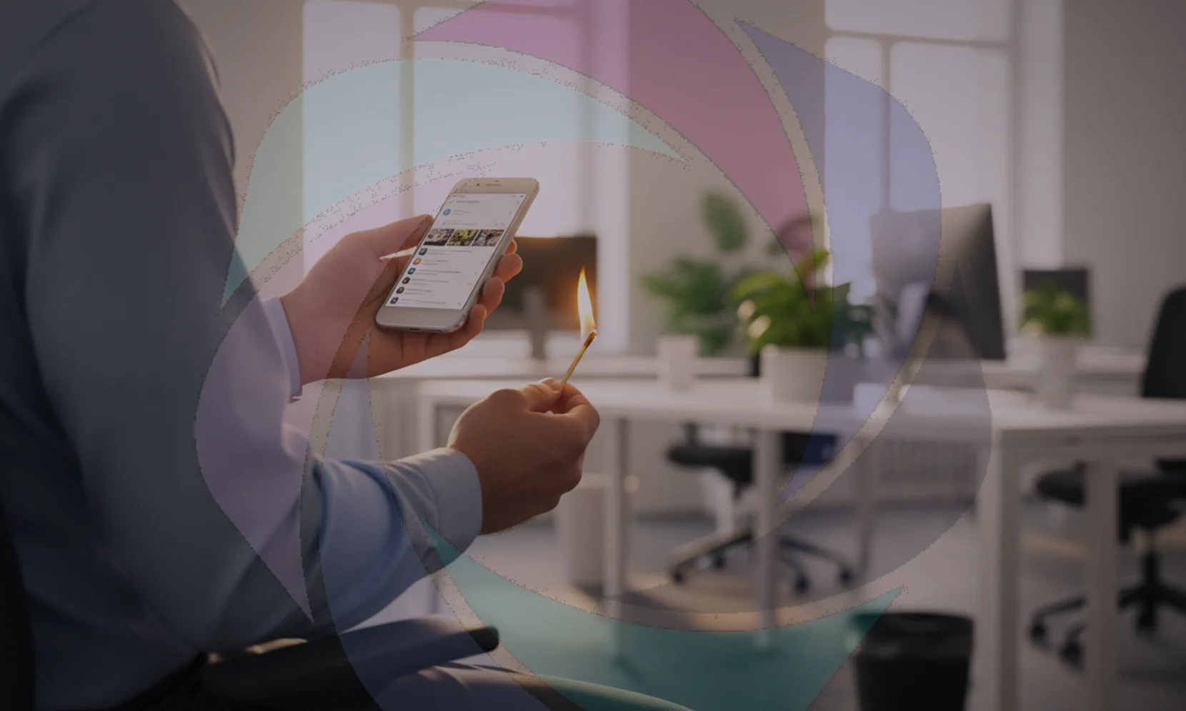 Is your business protected from employee social media risk?