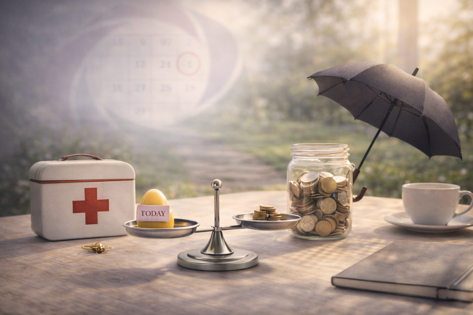 SSP Now Starts on Day One: Should You Change Your Sick Pay?