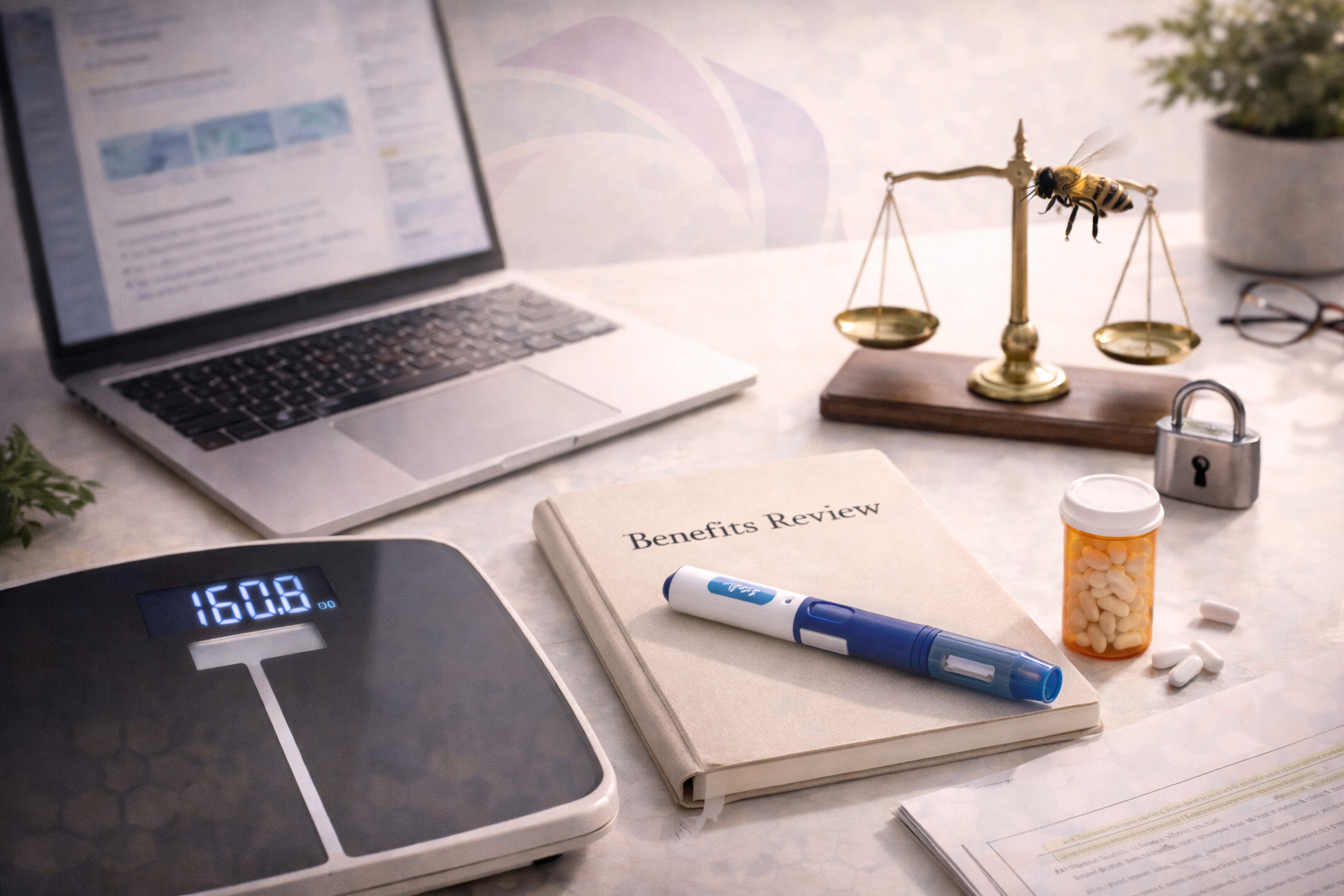 Culture cleanse quote graphic - Weight Loss Drugs as an Employee Benefit: The SME Reality Check