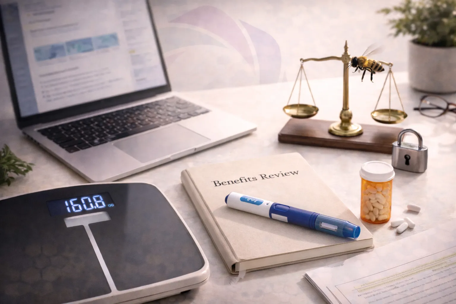 Culture cleanse quote graphic - Weight Loss Drugs as an Employee Benefit: The SME Reality Check