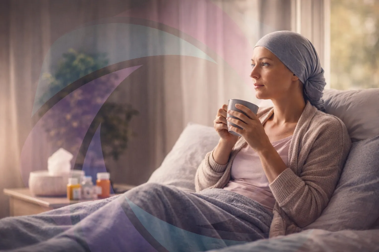 World Cancer Day: the manager's guide after I've got cancer