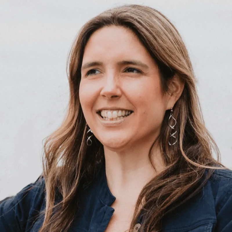 Kate Underwood, HR Consultant in Hampshire