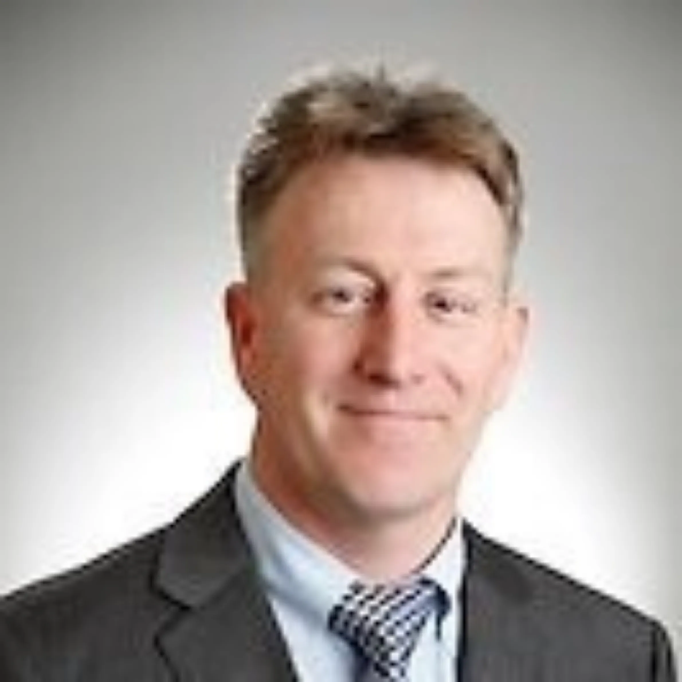 Andy Heather, Director at Tonic Analytics