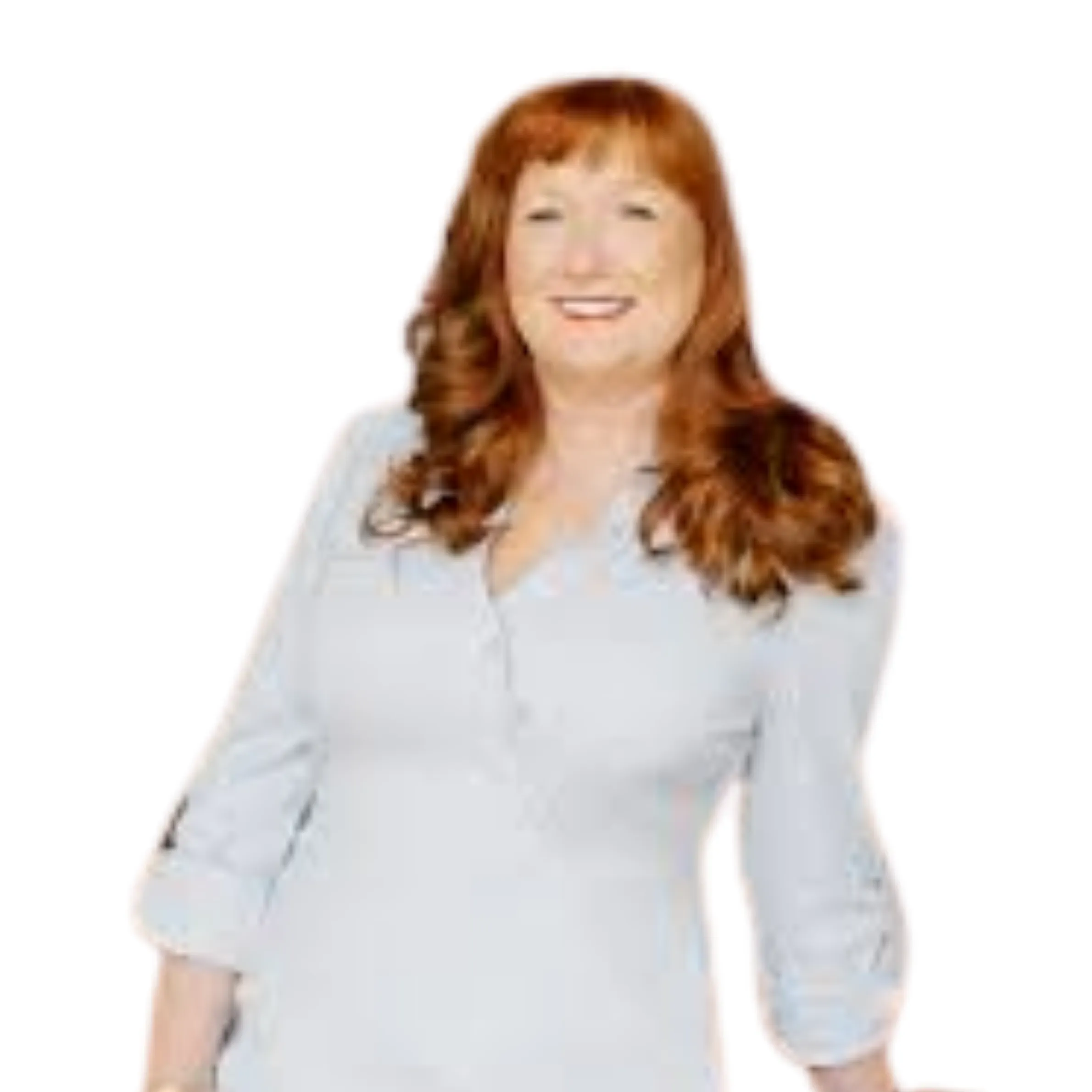 Donna Bache, Director at Donna Laine Fine Jewellery