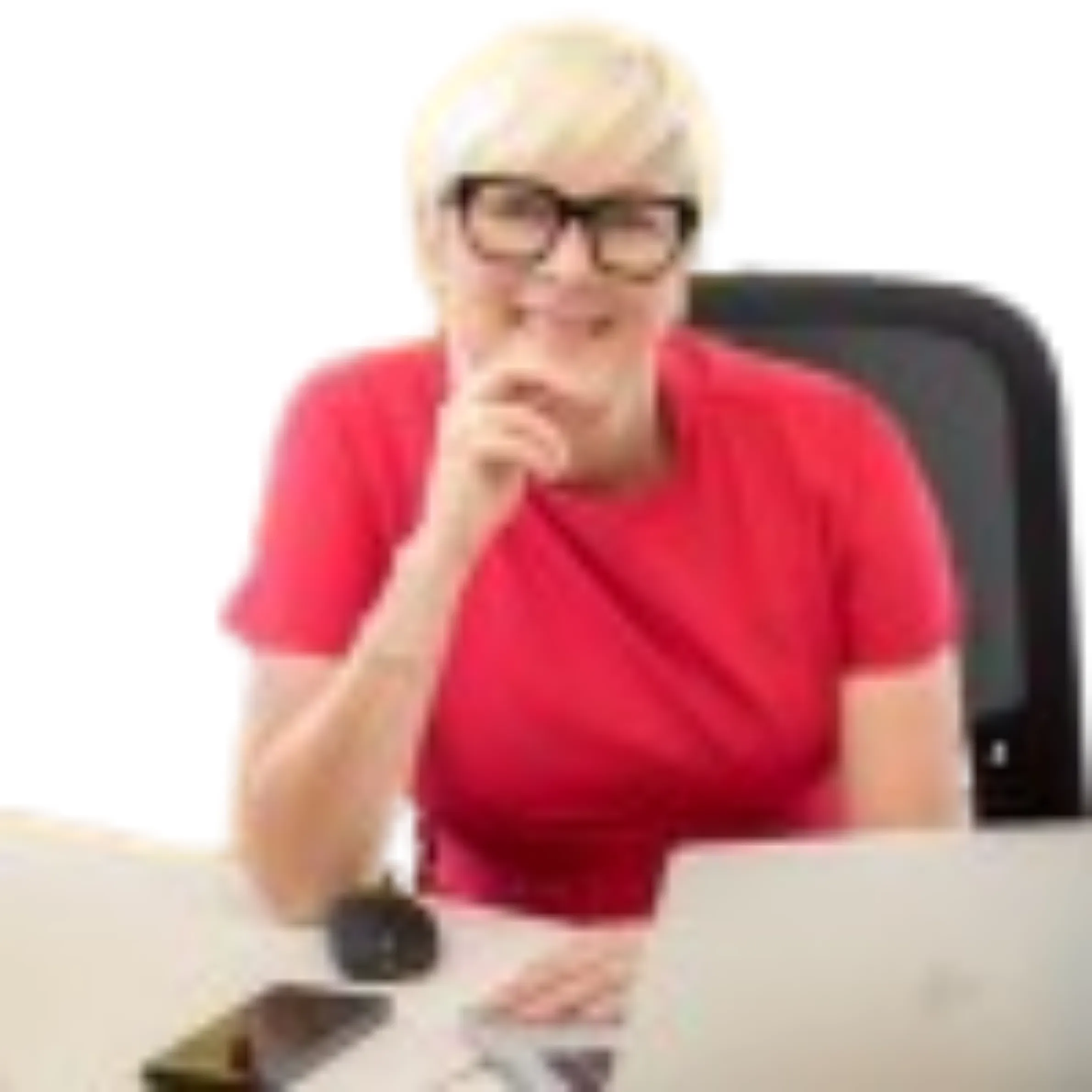 Jane Barry, Managing Director at Liberty Recruitment Group