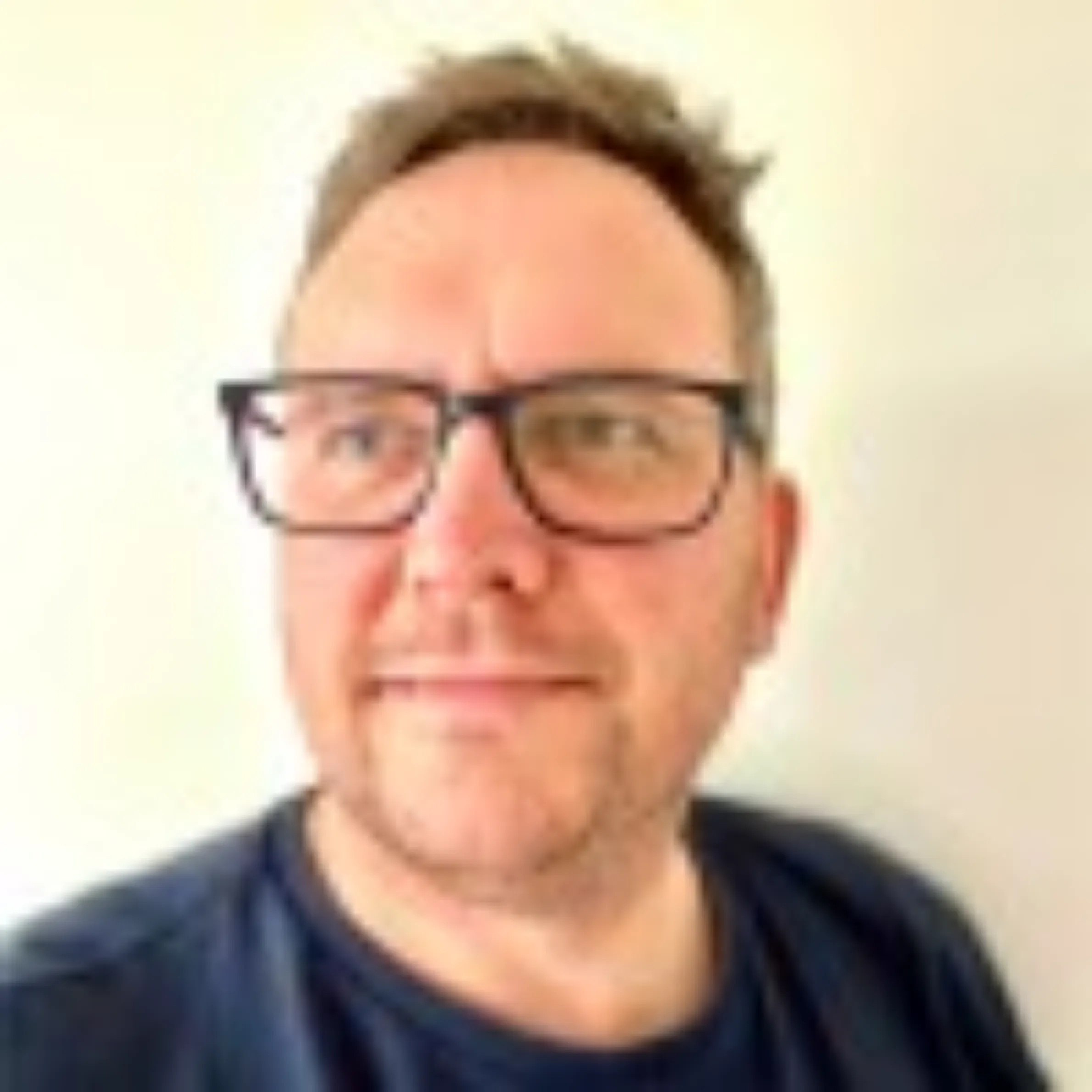 Steve Davis, Freelance Graphic Designer