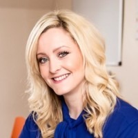 Victoria Vickery - Founder & Marketing Director at All Star Marketing Club