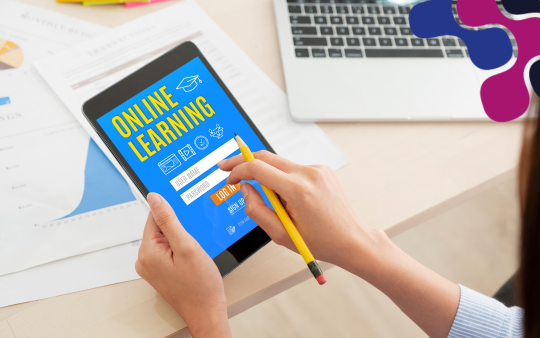 4 Benefits Of E-Learning For Small Businesses