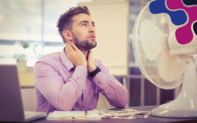 5 Ways To Keep Your Employees Cool