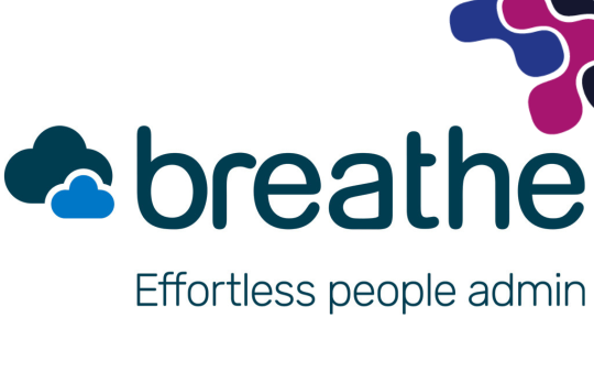 5 Awesome Benefits Of The BreatheHR Payroll Export Tool