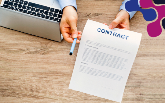 Do Small Businesses Need To Issue A Contract Of Employment?