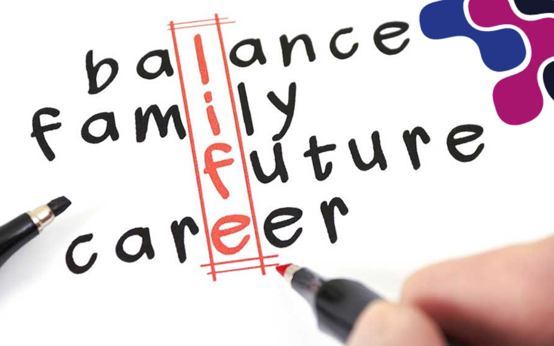 4 Ways To Achieve Perfect Work-Life Balance