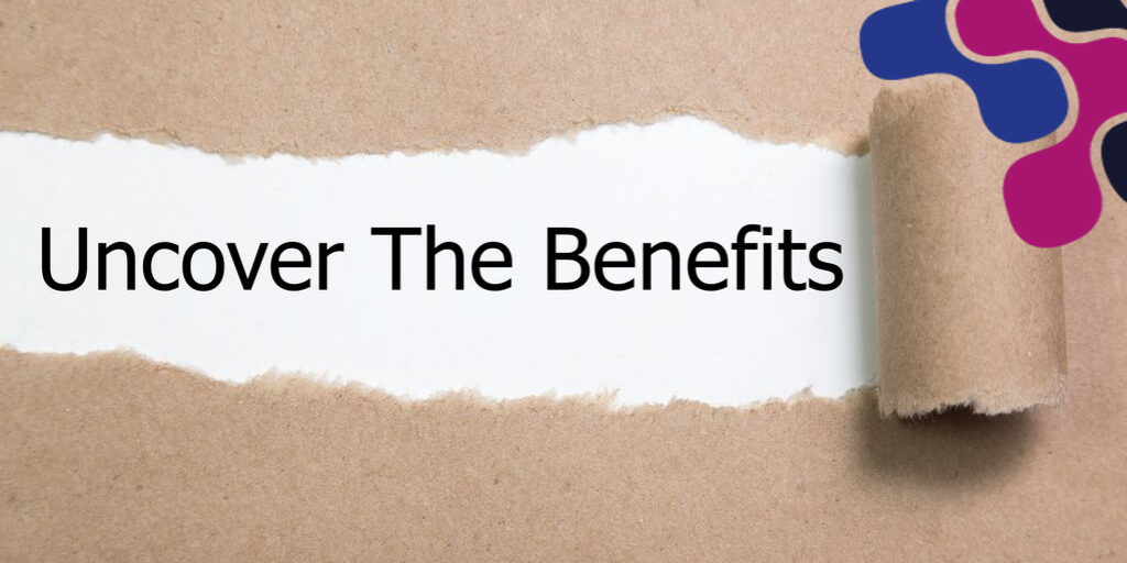 Uncover the Benefits - 2019 Benefits Survey Kate Underwood HR & Training