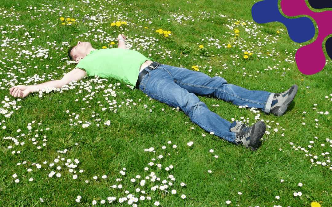 napping at work