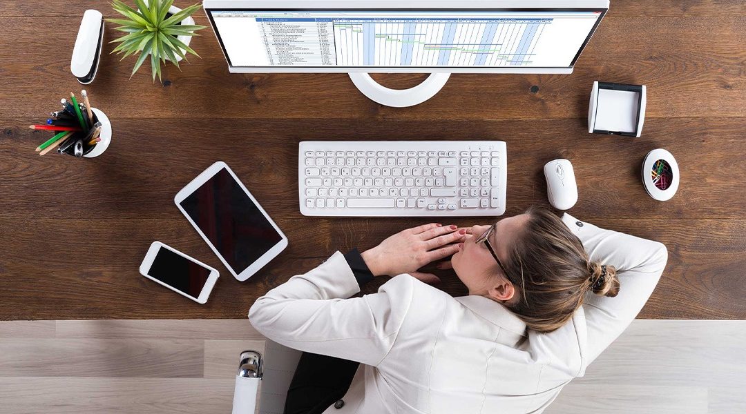 6 Easy Ways To Reduce Presenteeism