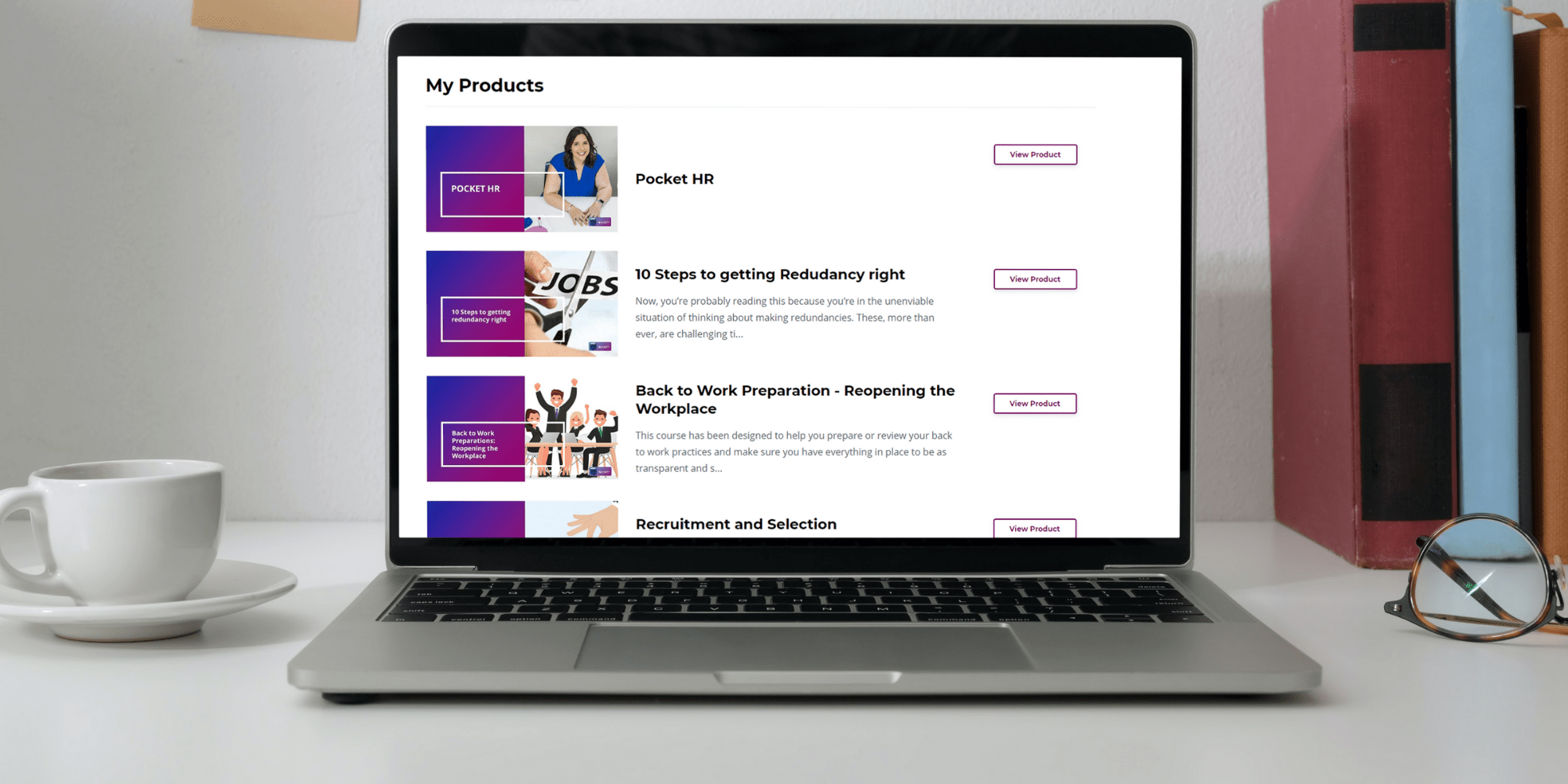 HR Now Courses Kate Underwood HR HR Now Courses Kate Underwood HR