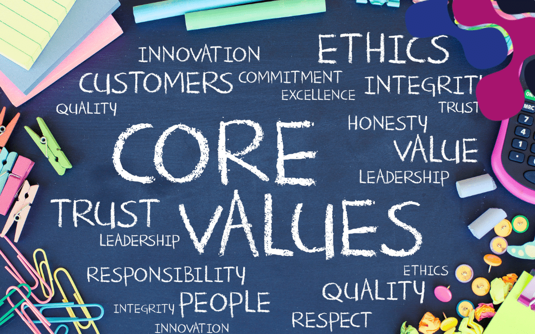 How Company Values can help grow your business