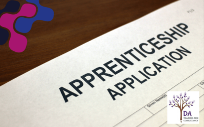 Can you change your business approach with an apprenticeship?