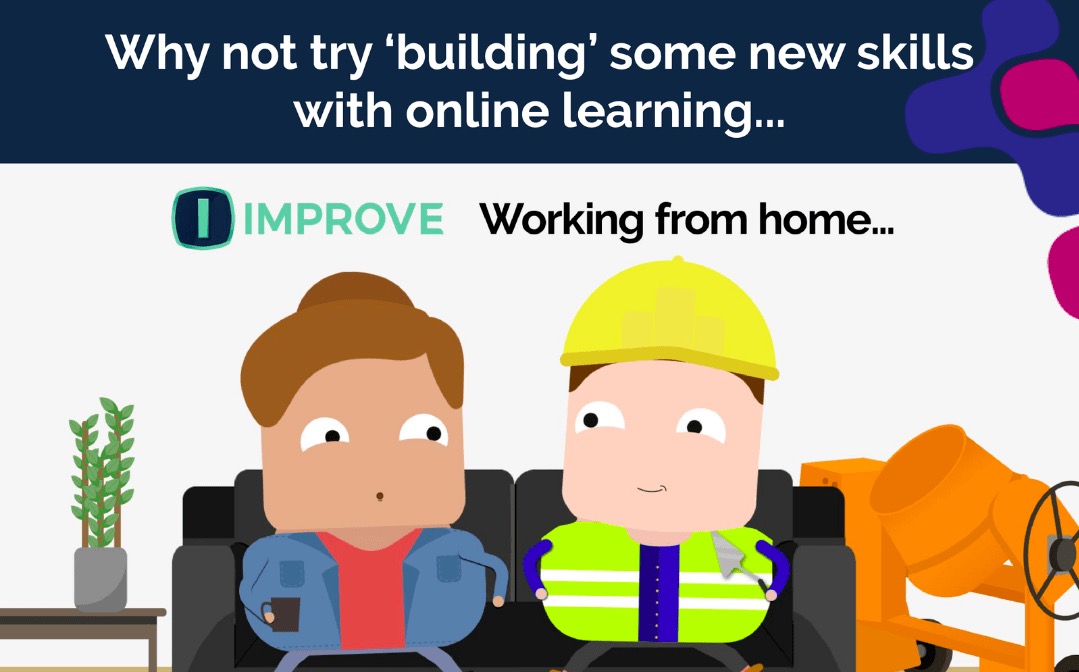 The Advantages of Online Learning with IMPROVE – updated 26/03/2021