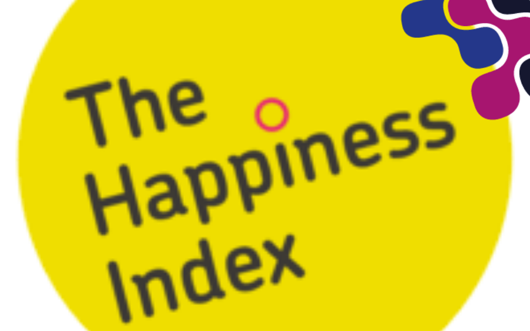 The Happiness Index: Employee Voice 24/7