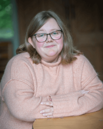Tia Thorne