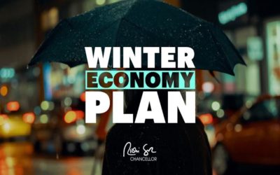 Winter Economy Plan: Job Support Scheme Replaces Furlough