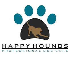 Happy Hounds Happy Hounds