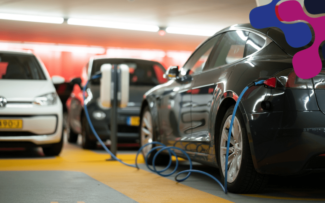 Electric Vehicle Salary Sacrifice Scheme