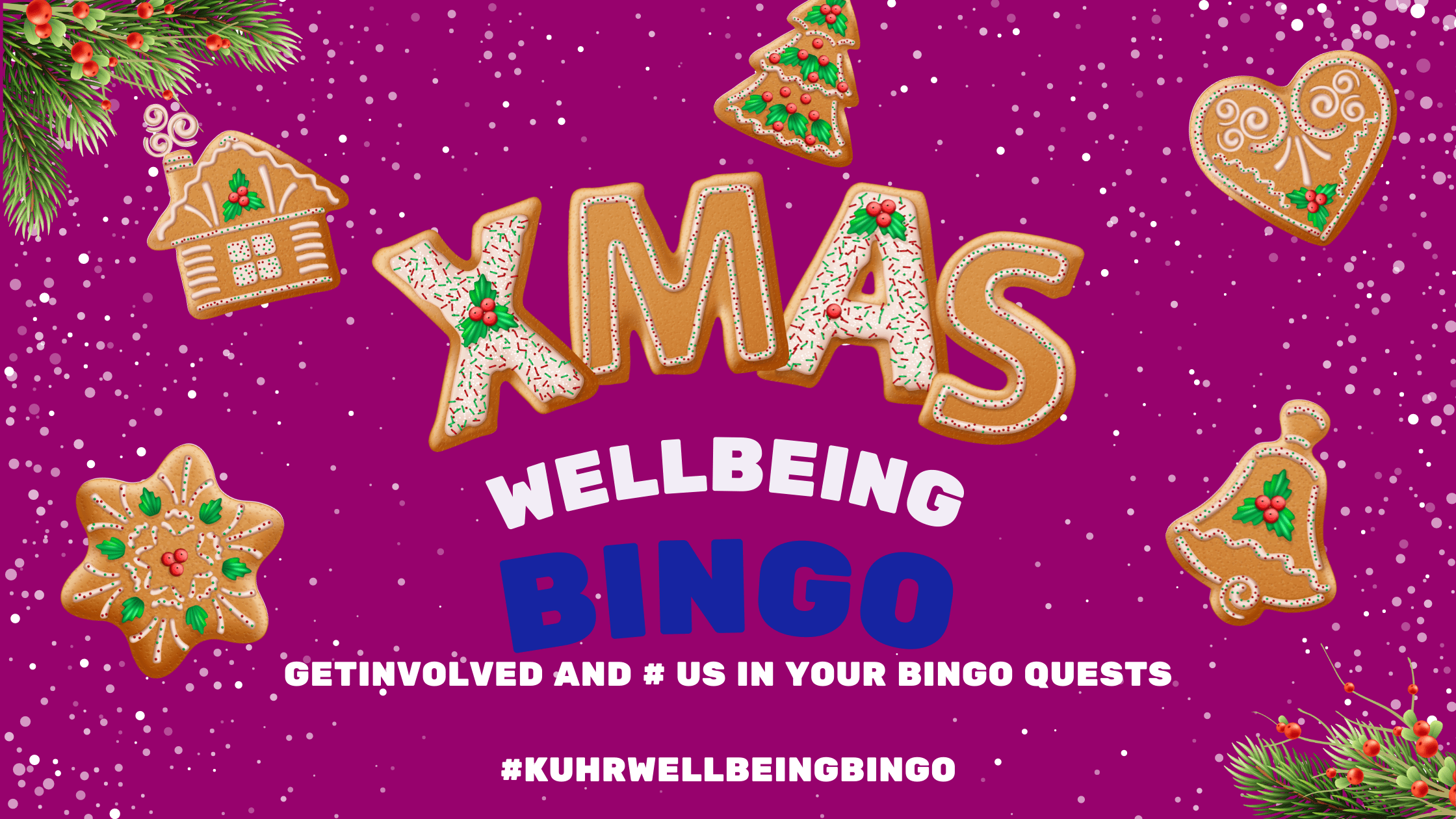 Workplace Wellbeing Kate Underwood HR