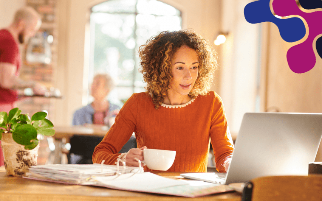 Blog - Remote Working is Here to Stay