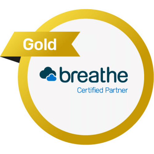 Breathehr Gold Partner Kate Underwood HR