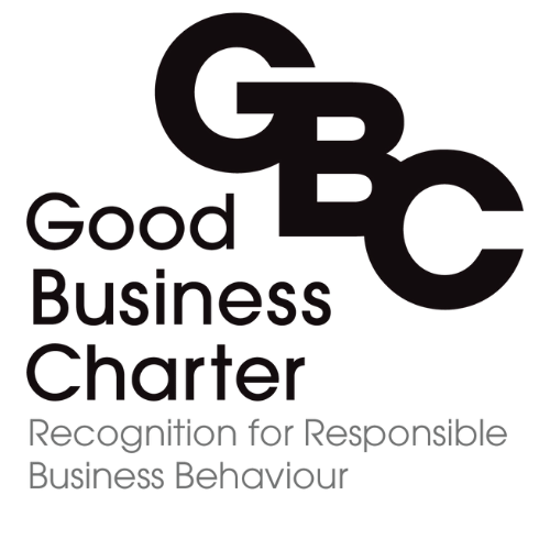 Good Business Charter Kate Underwood HR