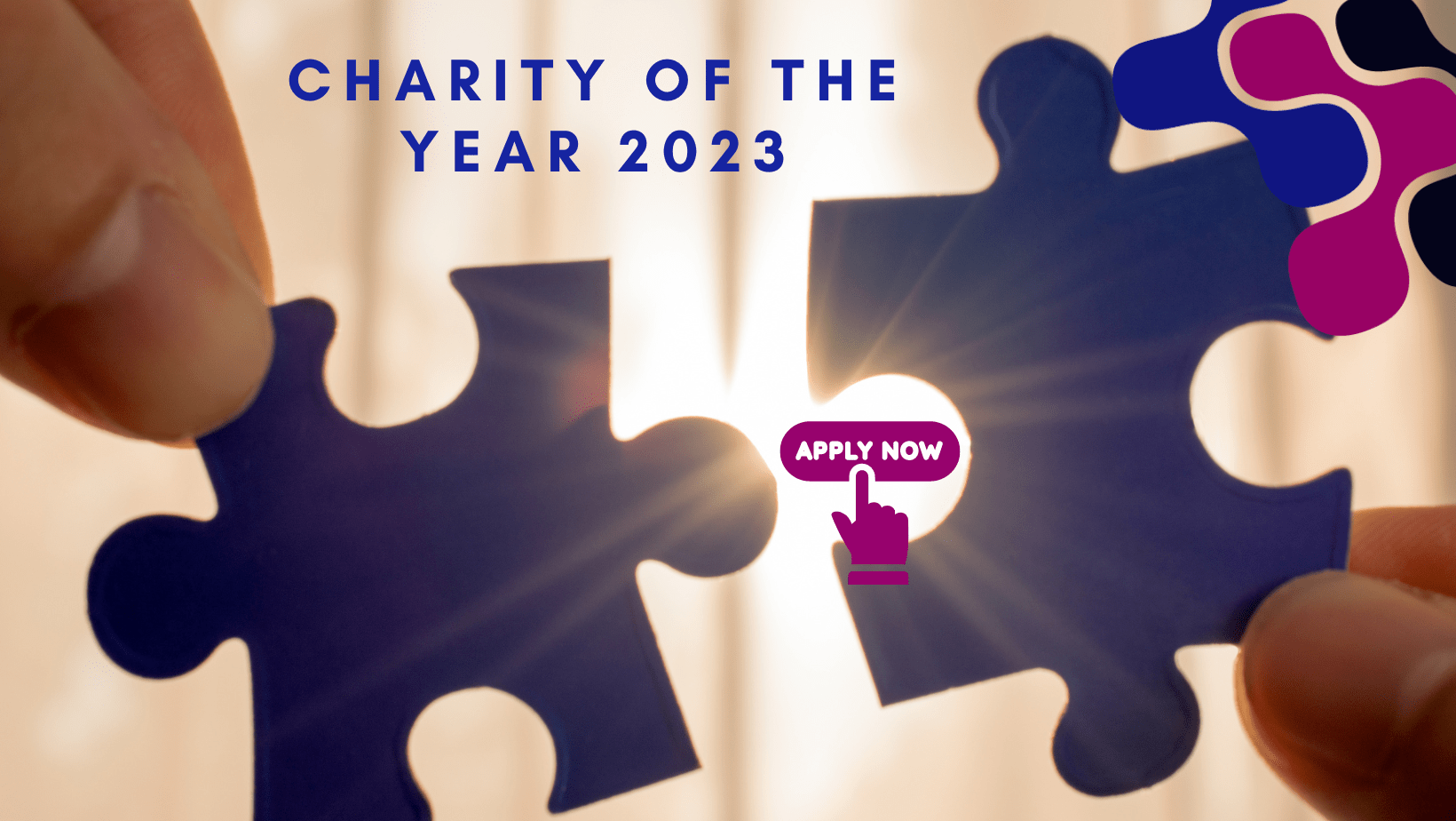 Charity of the Year 2023 Kate Underwood HR