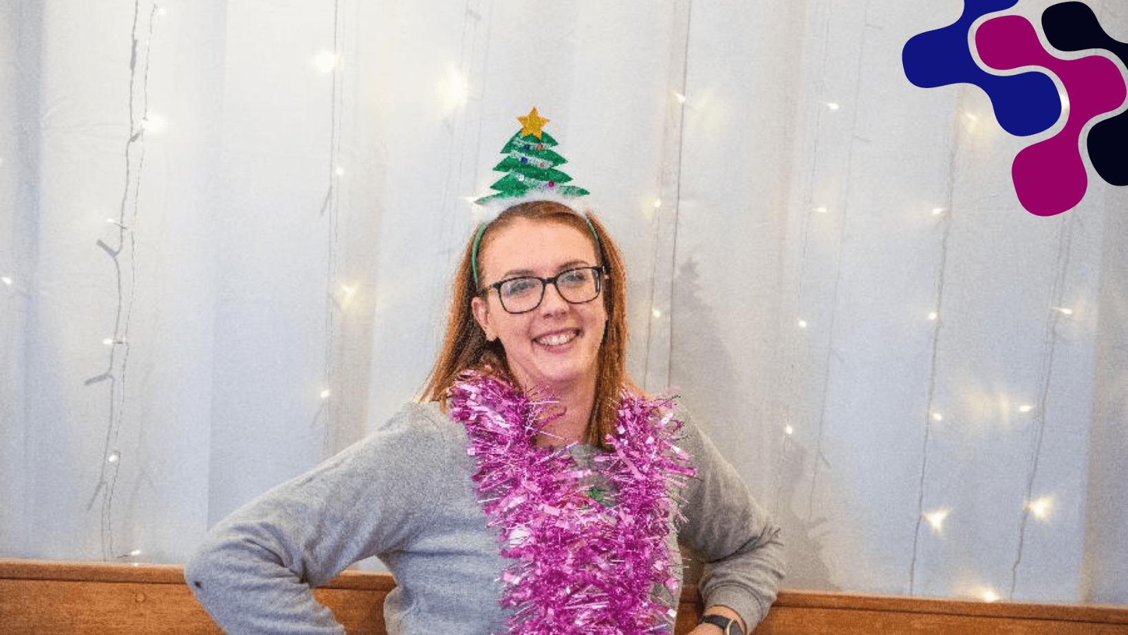 Workplace Christmas Party Kate Underwood HR