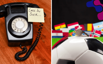 4 Incredibly Useful World Cup Time off Tips For Small Businesses