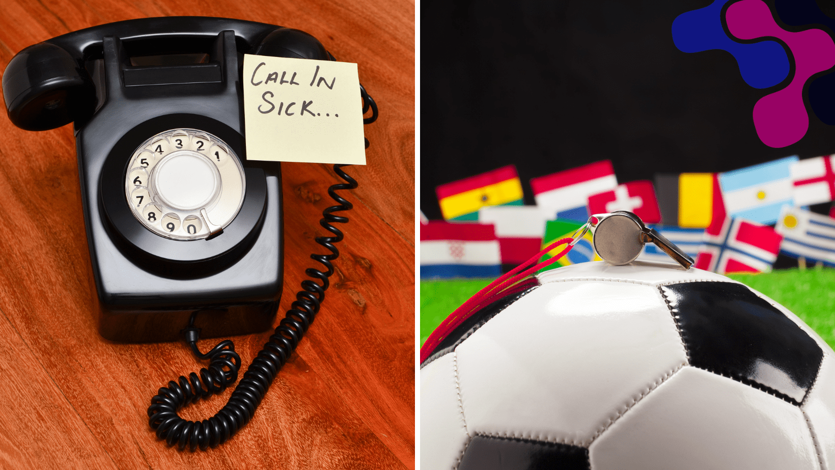 FIFA World Cup 2022: Timekeepers On Duty