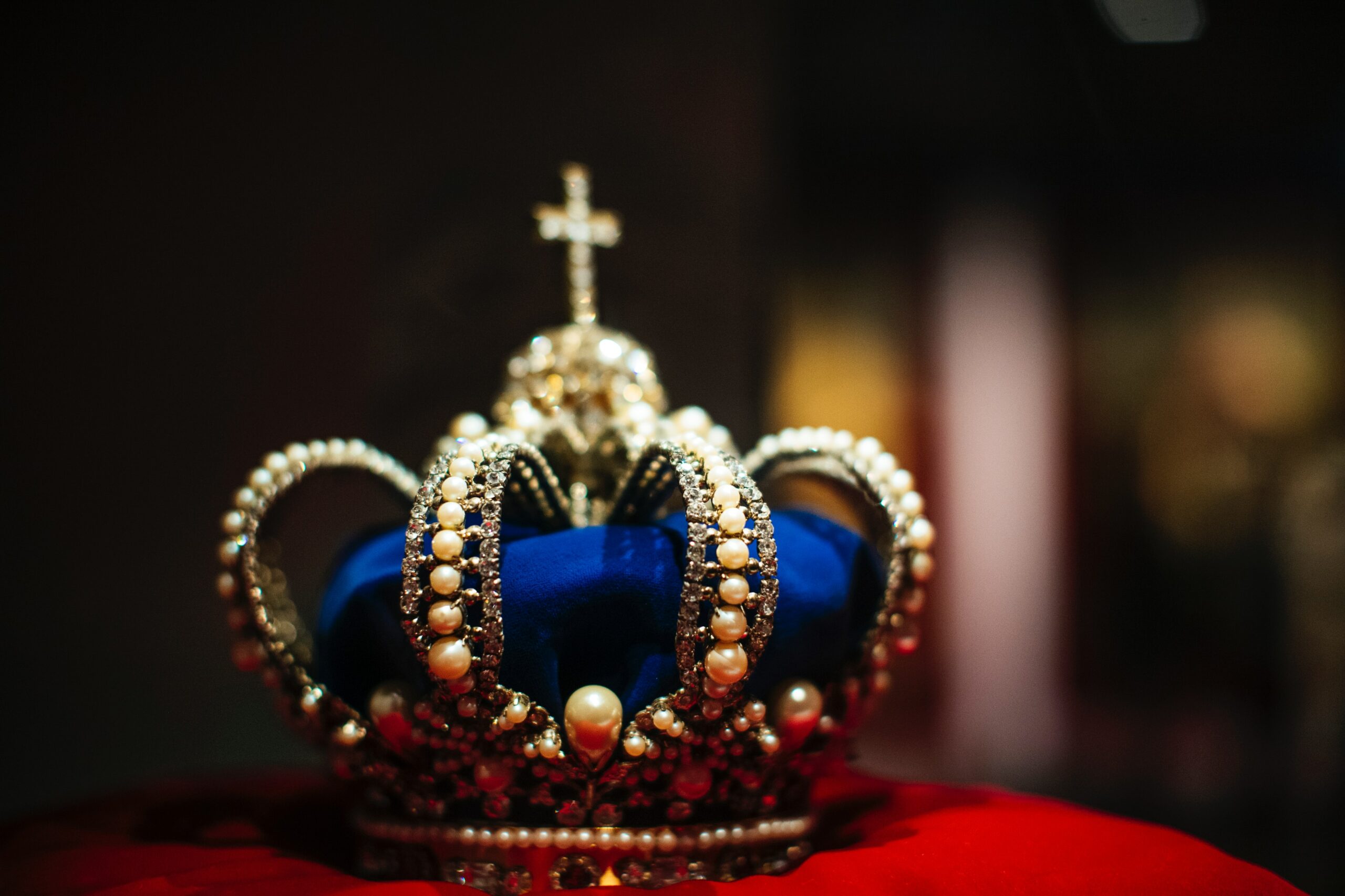 King's Coronation Annual Leave