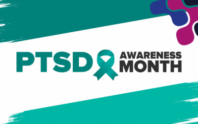 Surviving the Storm: PTSD Awareness Month and Its Impact on Small Businesses