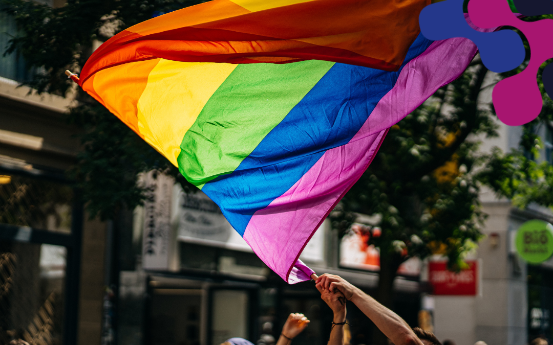 Beyond the Rainbow: Small Businesses Championing Equality in Pride