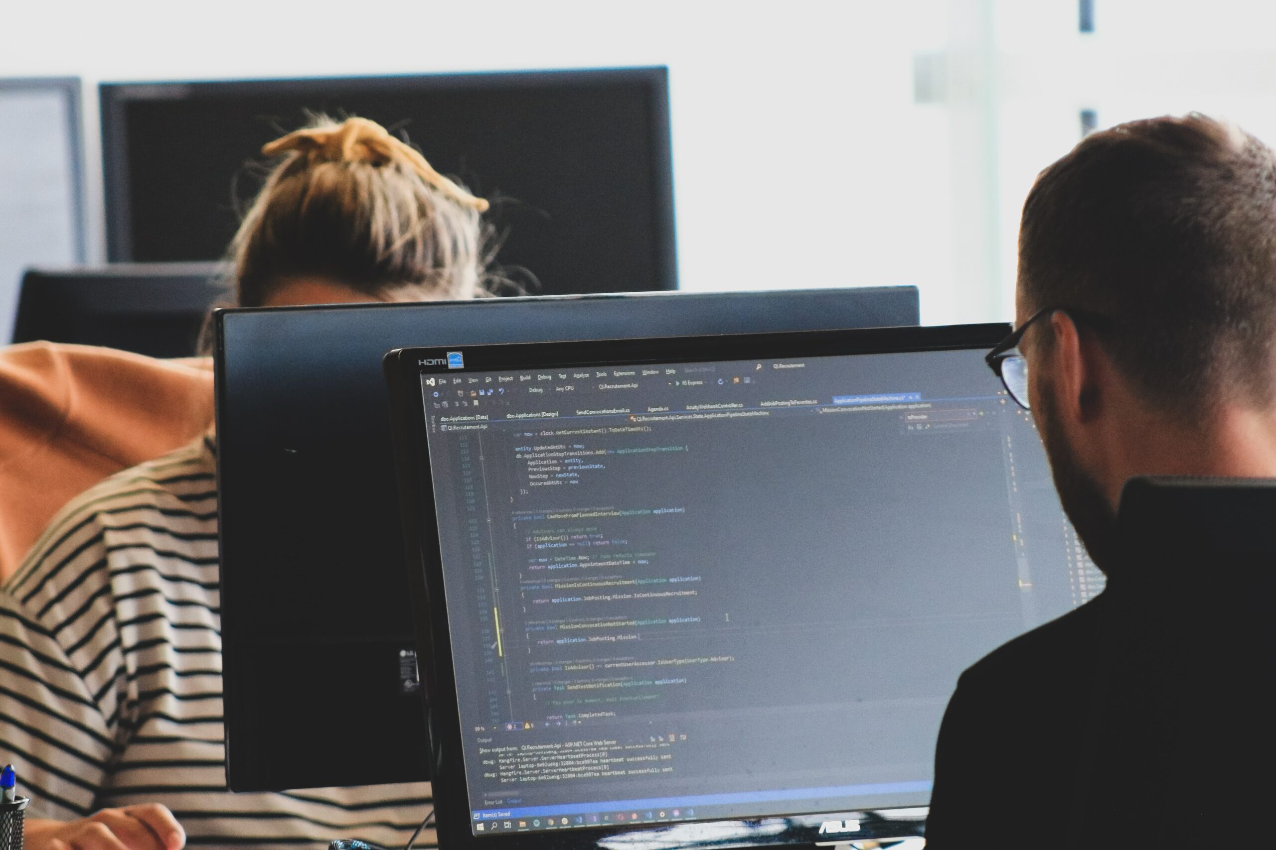 cybersecurity and remote working cybersecurity and remote working