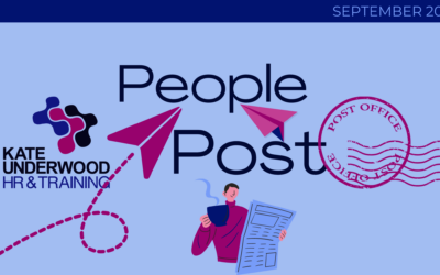 People Post – September 2023 – HR Analytics