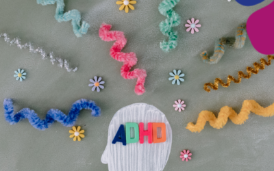 Unleashing Brilliance: Why Your Next Hire Might Just Have ADHD