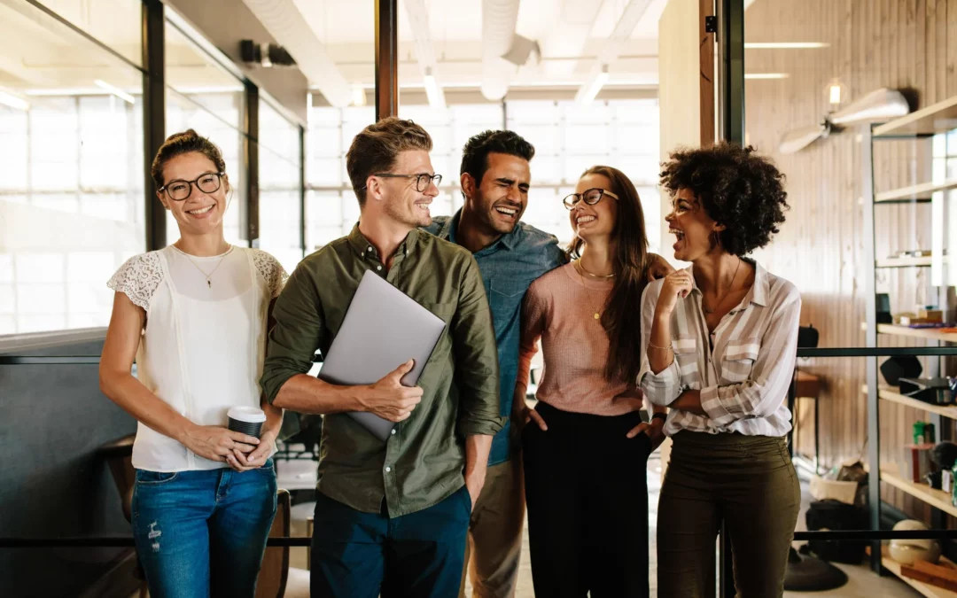 Supporting Employees Mental Health: Best Practices for Leaders