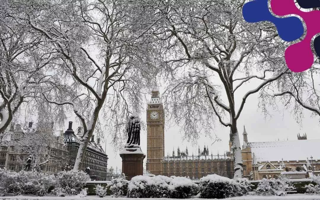Can You Weather Disruptions To Your Business?