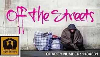 Off the Streets Essex